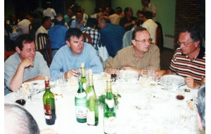 24 - Restaurante Casa Rey - 1999